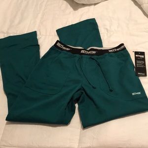 Grey’s Anatomy Scrub Pants